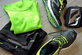 Ropa y Calzado Deportivo