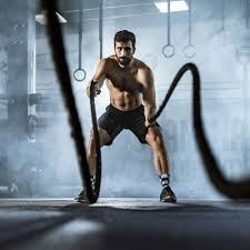 Cardio y Resistencia